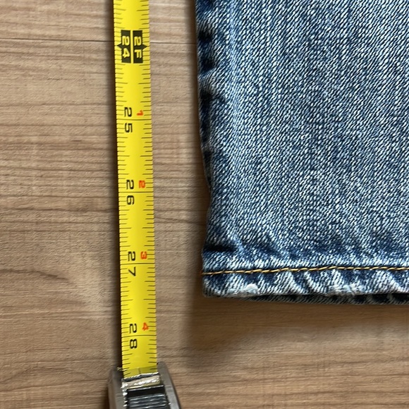 Miss sixty jeans, size 27. Low rise. Great condition - Picture 10 of 14